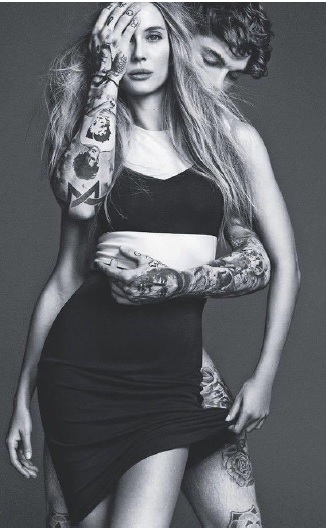 Miss et Mister Tatoo 2017
