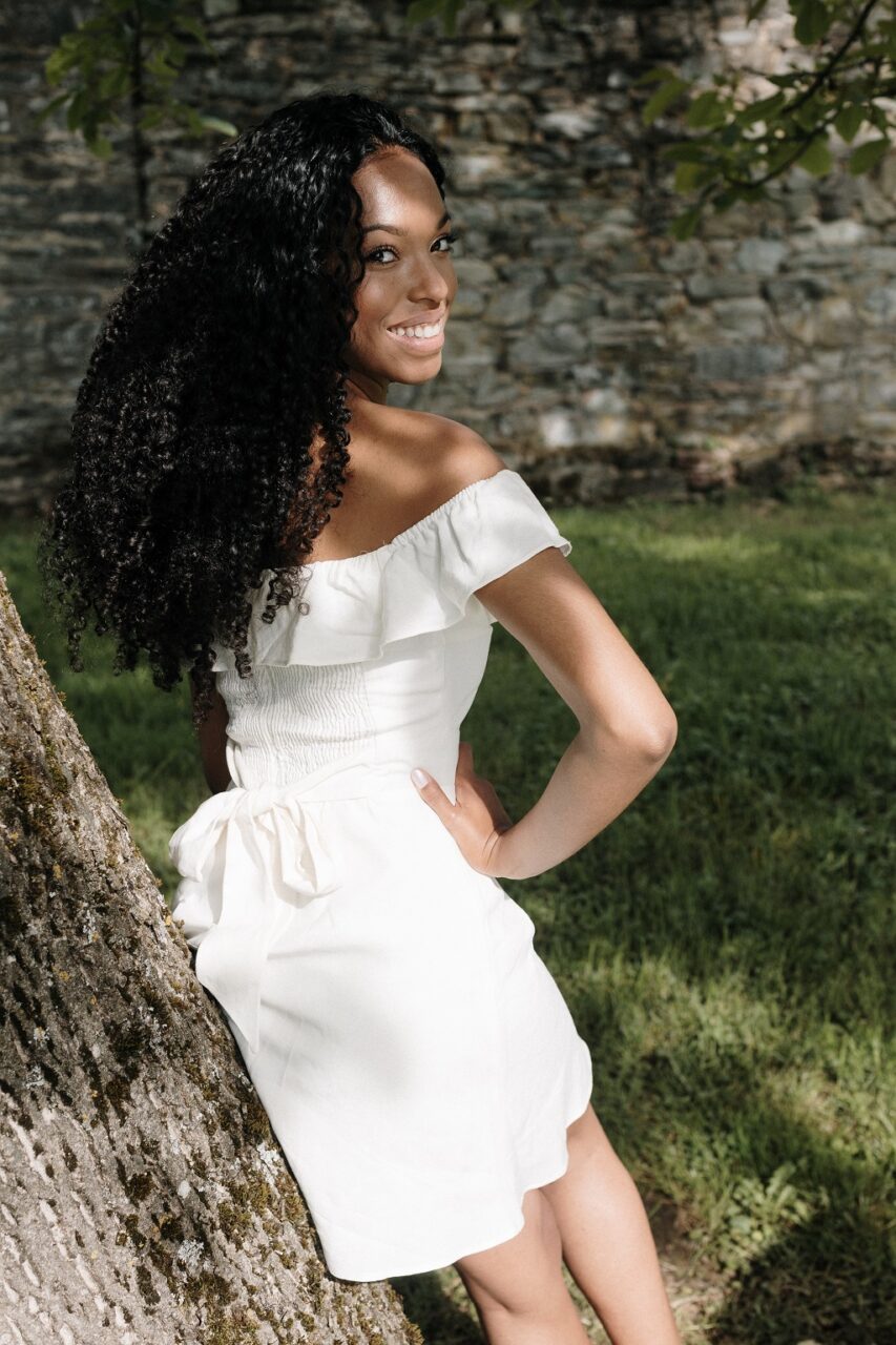 Laura Vanquaillie, Miss Luxembourg 2020 : « Ce que j’ai gagné n’est pas matériel mais humain »