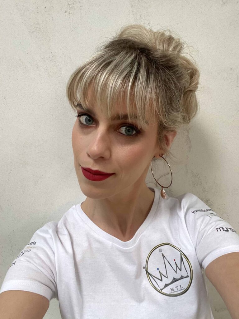 Hélène Henrion, candidate Miss Tourisme Luxembourg en 2021 : « Ma région de cœur est la Gaume »