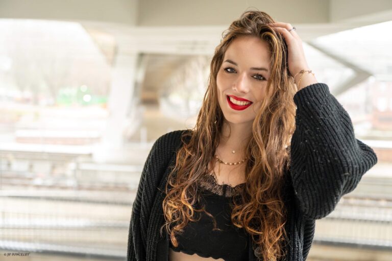 Shooting photo de Jean-Pierre Poncelet