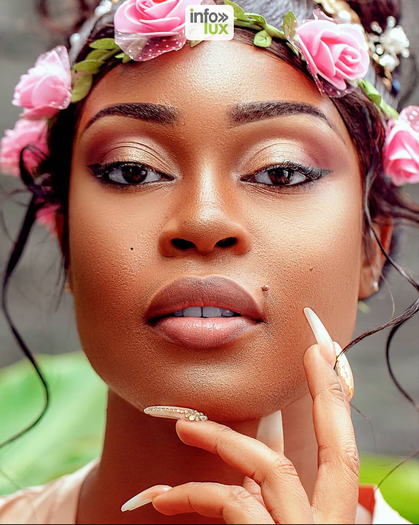 Maeva Righetti, mannequin de Yaoundé : du premier défilé au FENAC à l’égérie de Restless Style Magazine