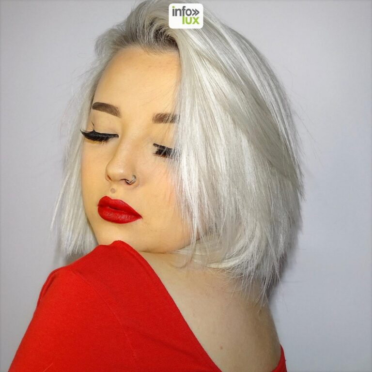 Maquillage pour la Saint Valentin : Tuto avec Vidéo