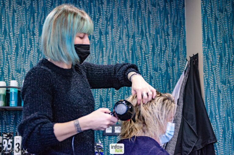 Salon de Coiffure à Durbuy : Petit Han