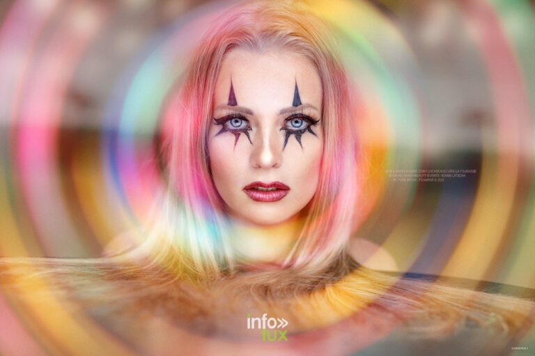 More Followers  : le monde du spectacle et du cirque.