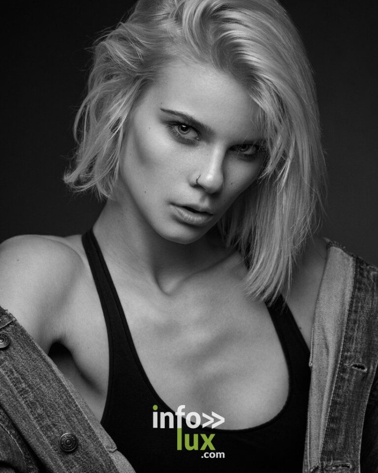 Shooting photo de Matthieu Gielen