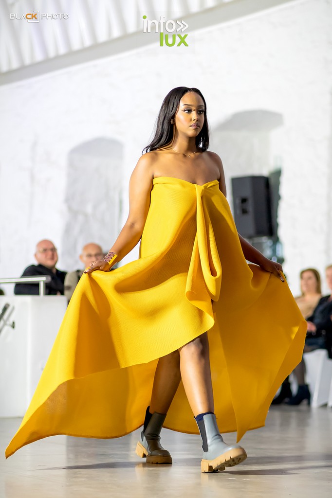 Liège Fashion Week