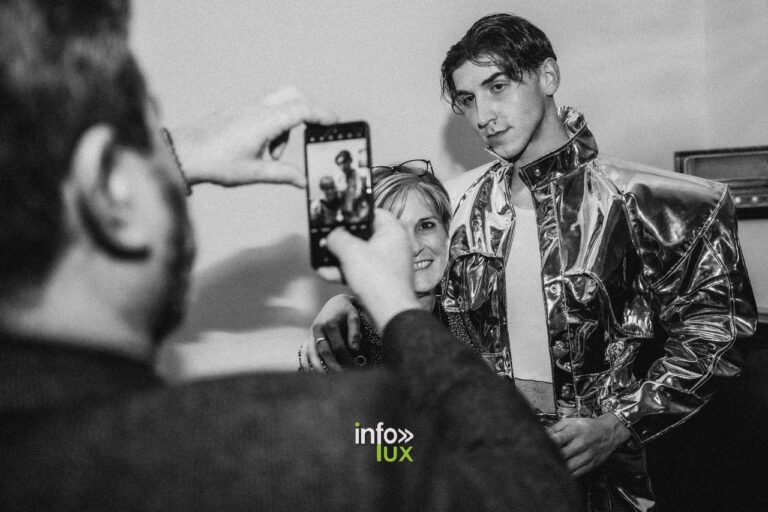 PHOTOGRAPHE DE STYLE : HUGO LARDENET