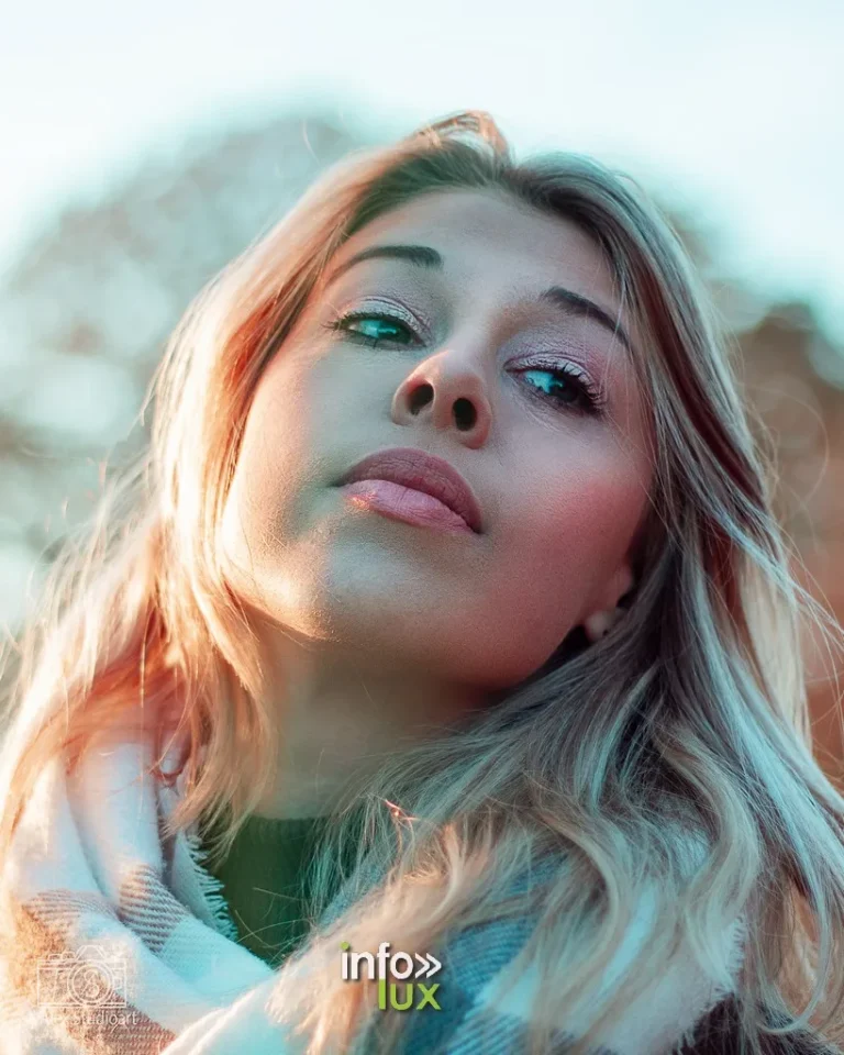 Juliette, mannequin à Namur : « L’image que j’avais de moi était différente de celle que les autres percevaient »