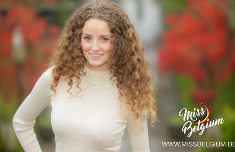 Miss Luxembourg vers Miss Belgique ?