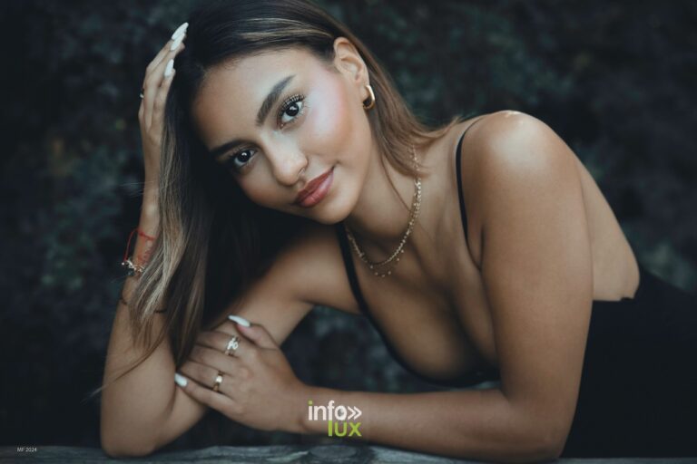 Miss Liège 2025 : Miss  Belgique ?