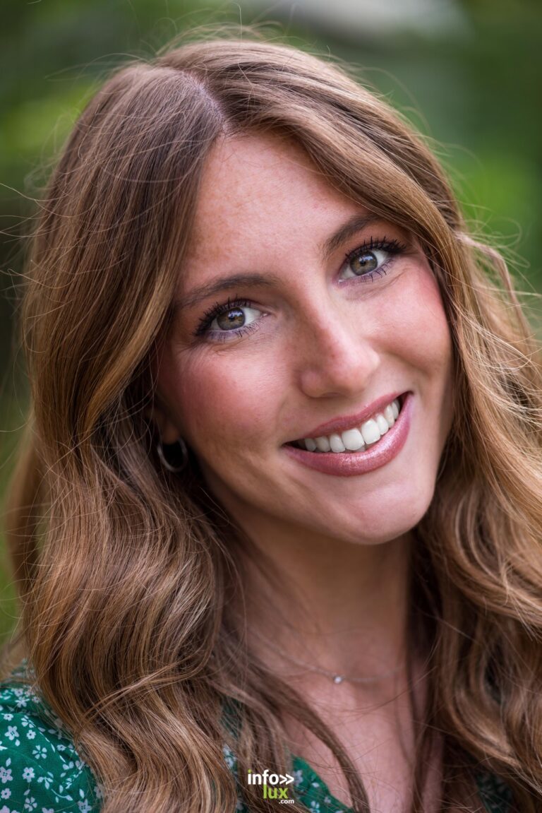 MOSELLE : MISS : AMÉLIA BUR