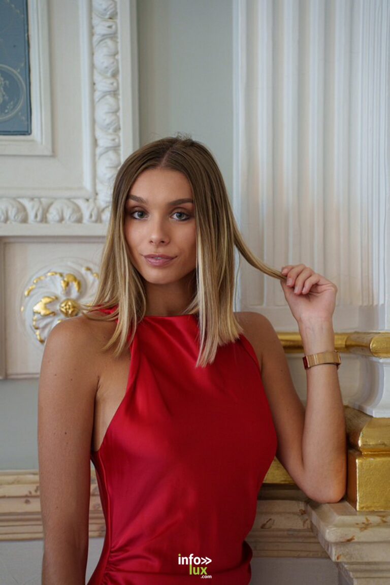 Ilona Parison, Miss Coup de cœur de Miss Lorraine 2024 : « C’est avant tout une aventure humaine »