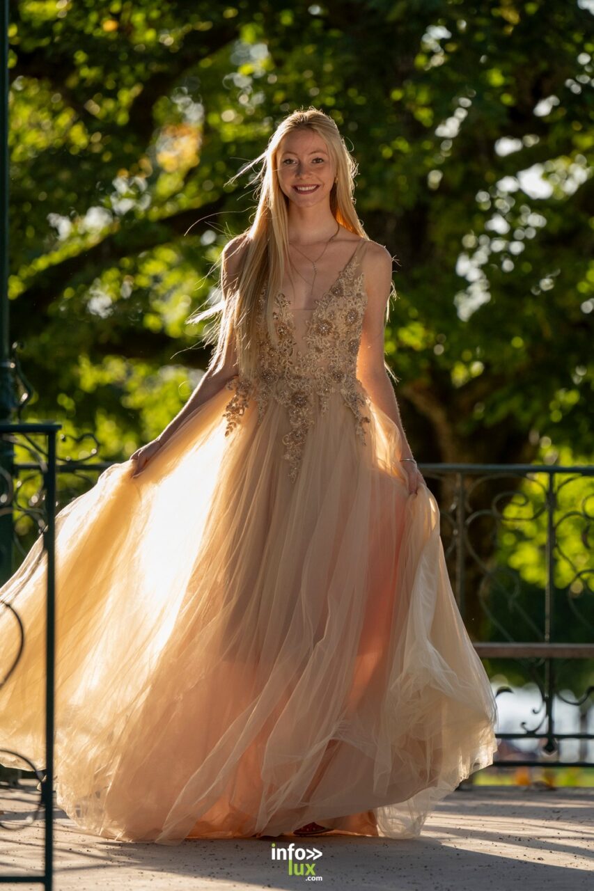 MISS : MARGOT GRIVEL