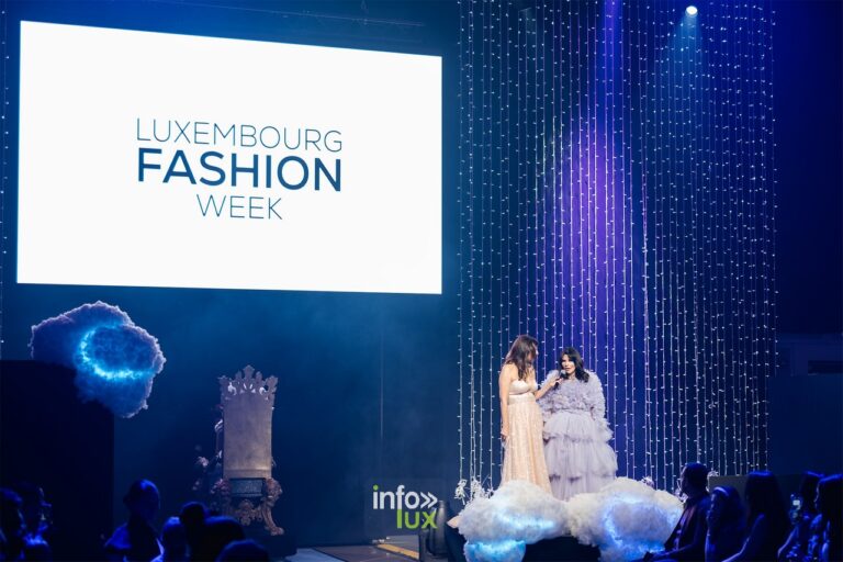 La Fashion Week Luxembourg 2024 : Un succès grandissant qui illumine Differdange