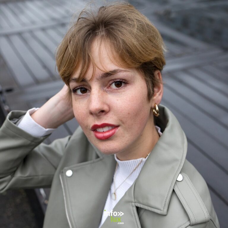 ANAÏS ARNOULD MOUSTY