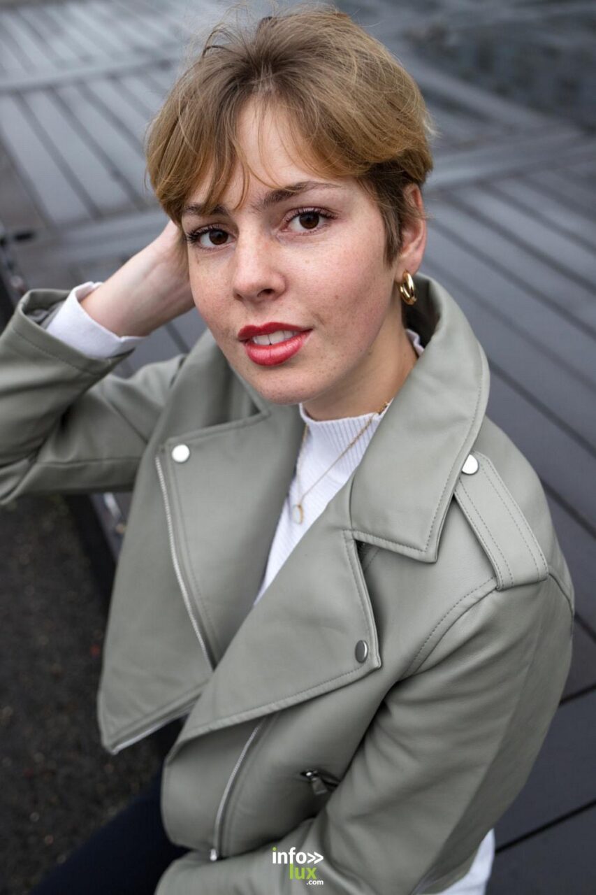 Anaïs Arnould Mousty, de Terville à Miss Lorraine : taches de rousseur et vocation d’éducatrice