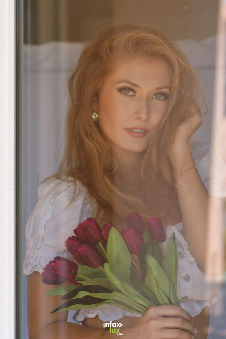 AURÉLIA KARLESKIND