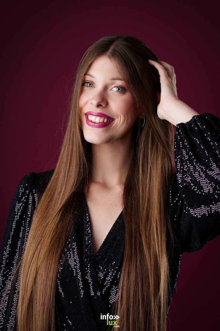MISS : CÉLIA ZIMMERMANN