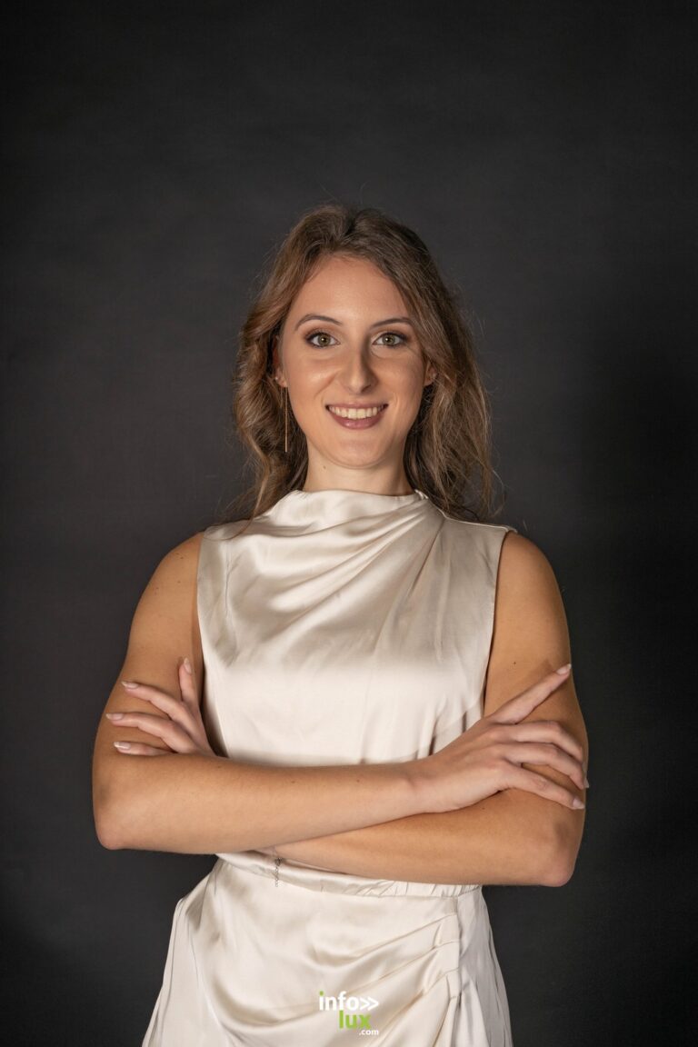 MISS : EMILIE GOMES