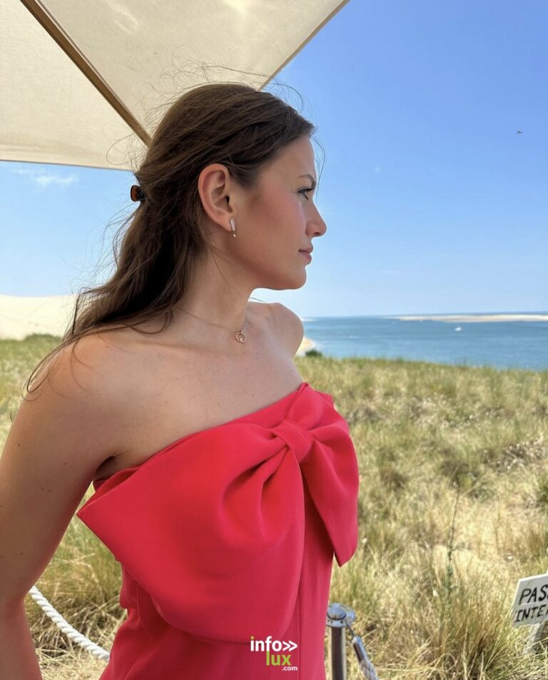 MISS : ESTELLE HEINE