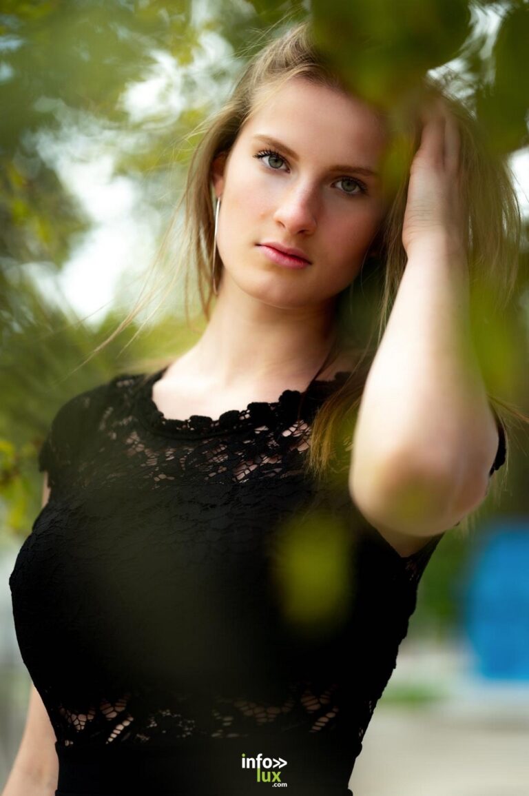 Léanne Stéphano, Miss à Thionville : « Chaque blessure peut vous permettre de briller encore plus fort »