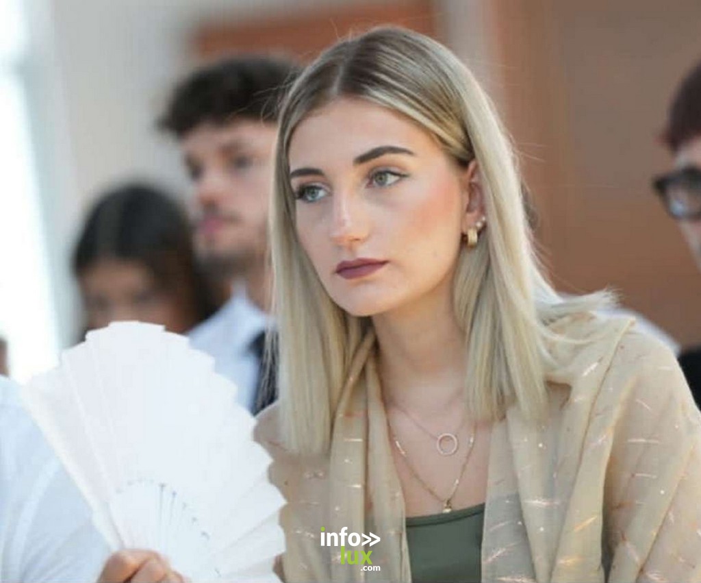 MISS : CARLA MASTRORILLO