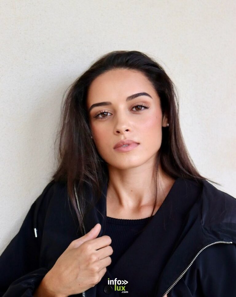 MISS : CÉCILE PONZELLINI