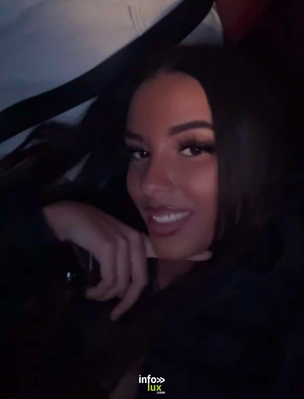 MISS : KENZA SETTIF