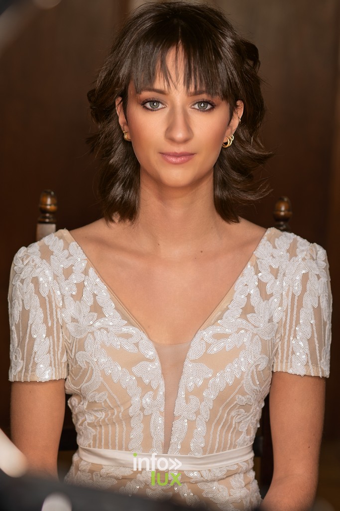 Elisabeth Maire, candidate Miss Élégance à Thionville : « Foncez, peu importe vos complexes »