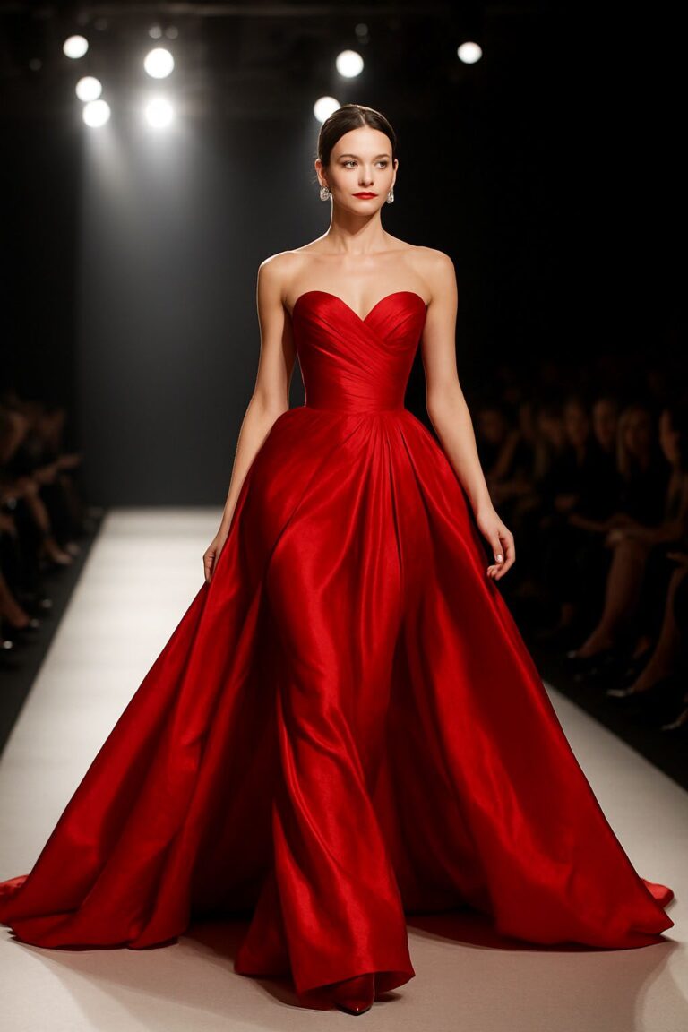 Fashion Week : Programme