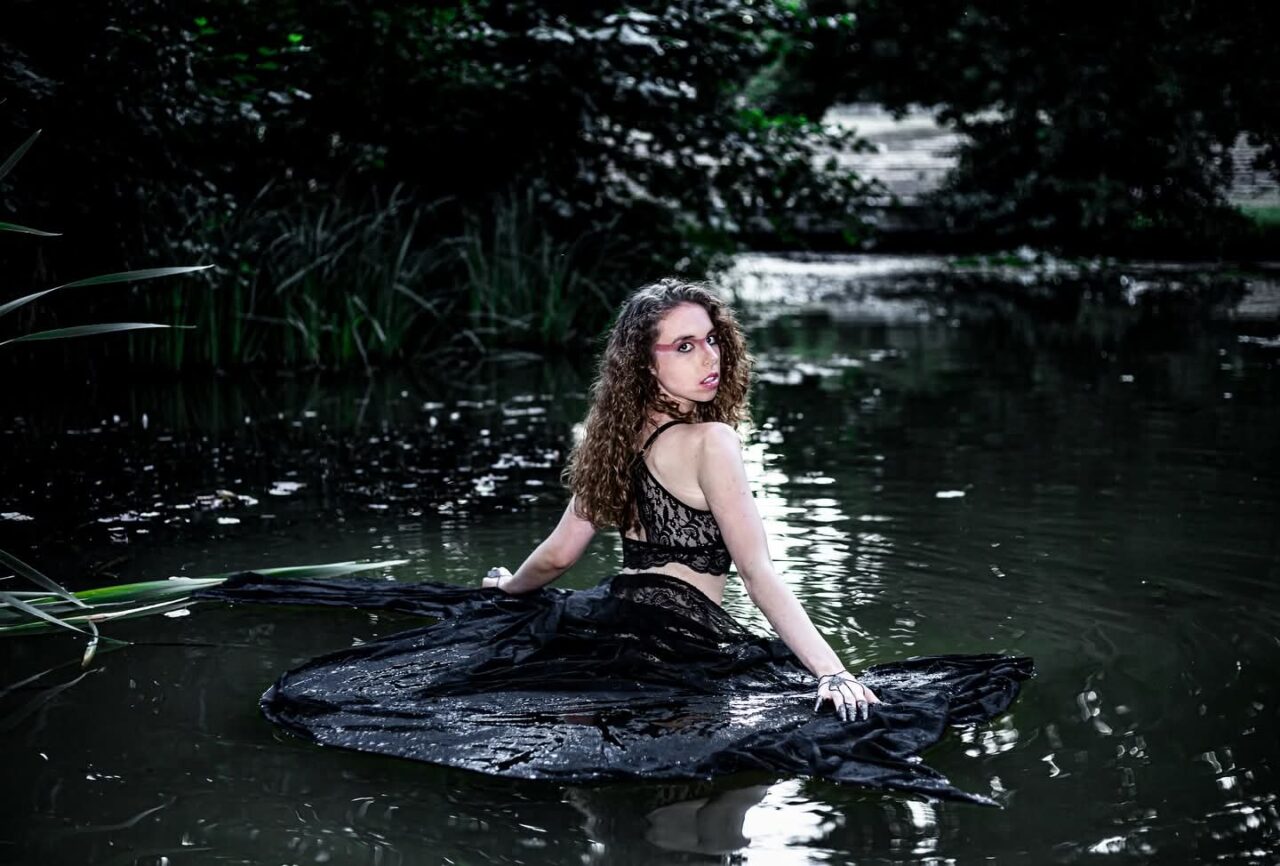 Miss Elégance Natioanel Lorraine : Mathilde (photos)