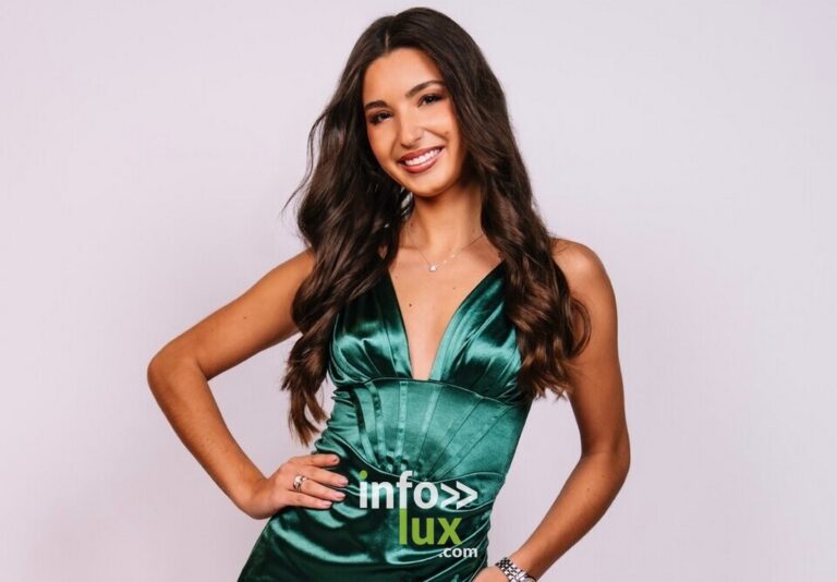 Ilona Di Maggio (photos)