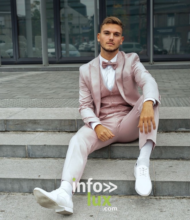 Quentin Renoir (photos)