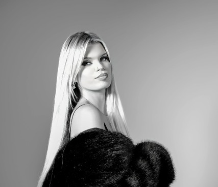 Brenda Demory, Candidate Miss Région Wallonne