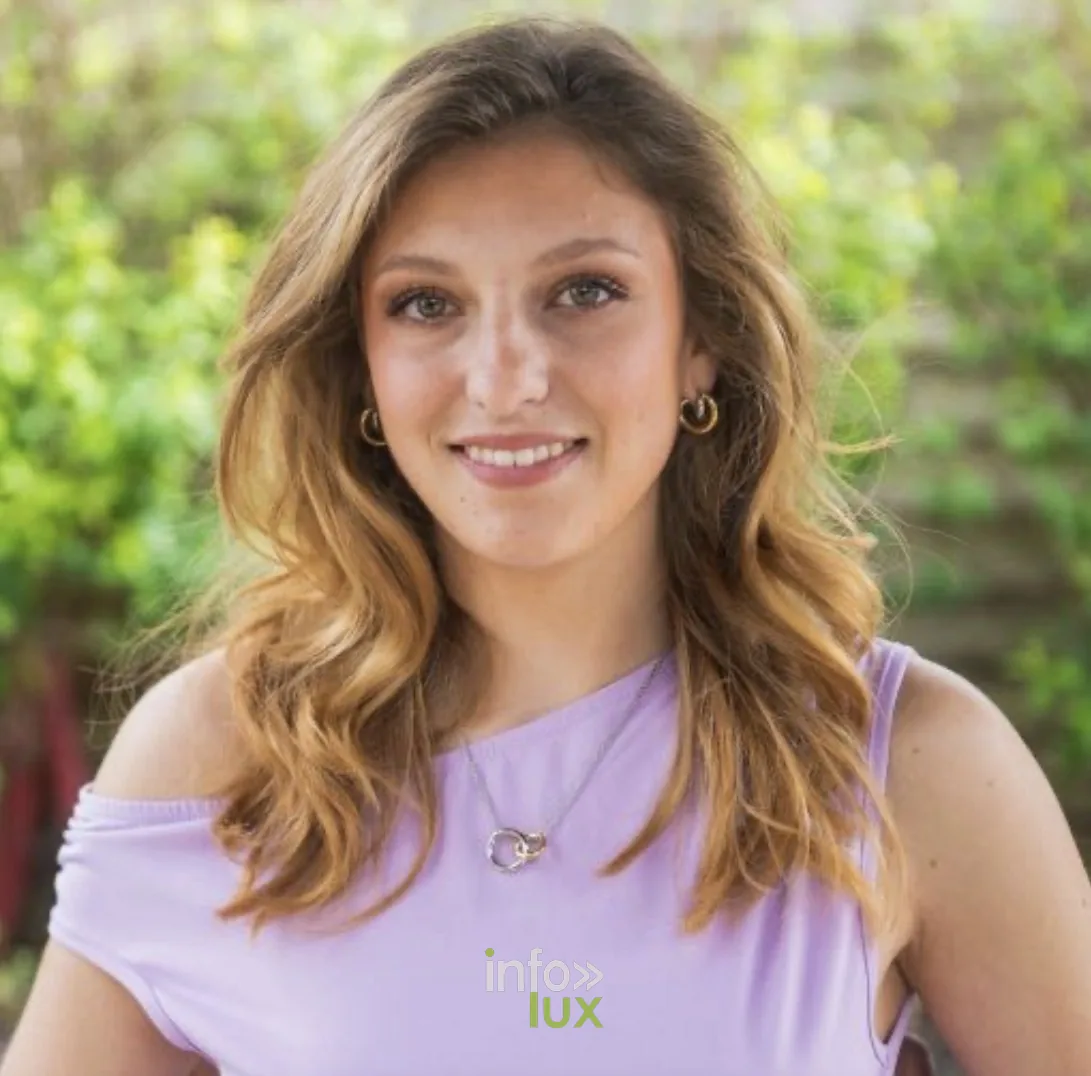 Noémie Rauter, 21 ans, candidate Miss Bruxelles 2027 : le déclic d’un appel