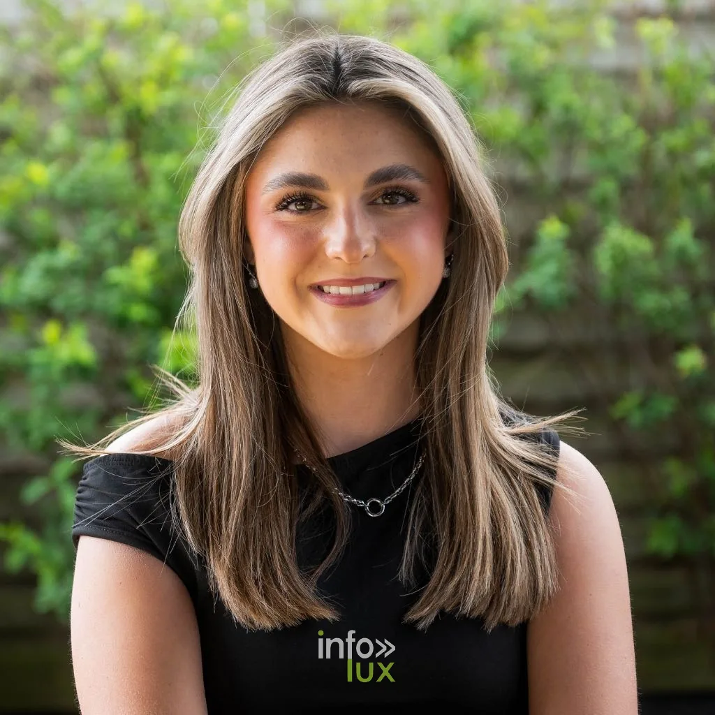 Nina, 19 ans, candidate Miss Hainaut 2027 : apprendre à croire en elle