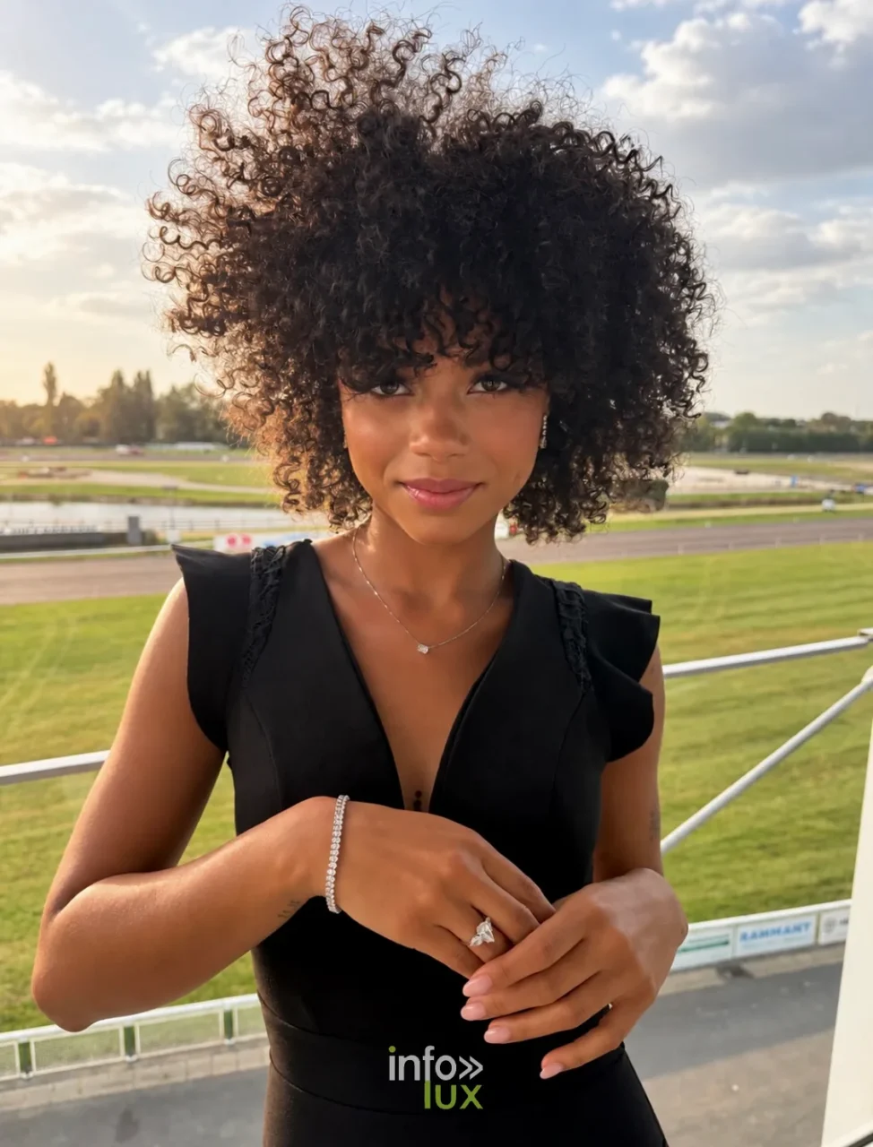 Alizée zur Miss Liège 2027 gewählt: „Oft beginnen genau dort die schönsten Abenteuer“