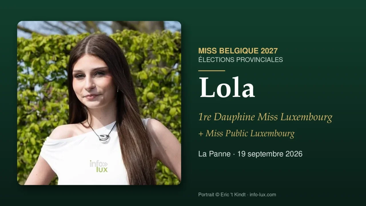 Lola Saquet