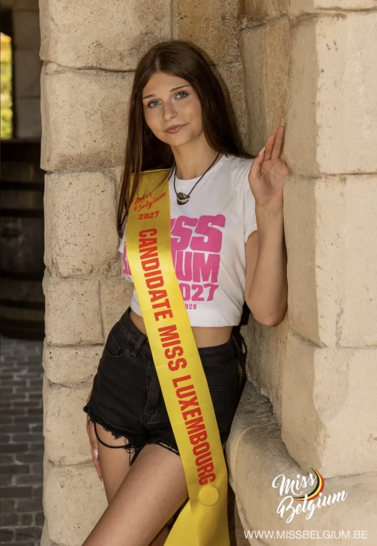 Fotoshoot door Kenny Deswelgh