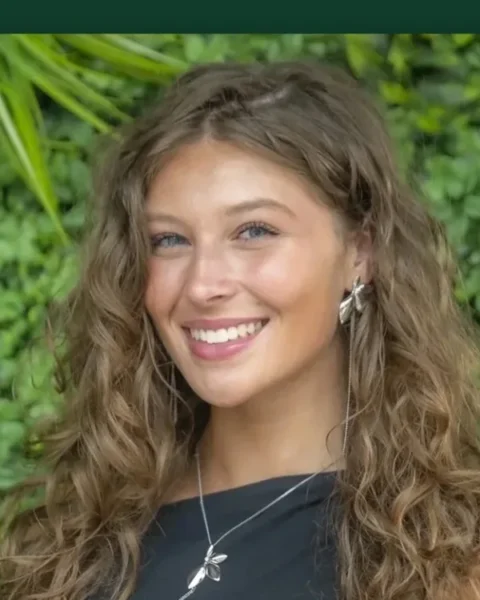 Portrait de Alessia