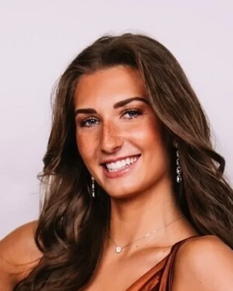 Portrait de Anastasija Zecevic