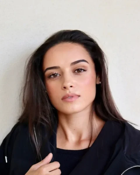 Portrait de Cécile Ponzellini