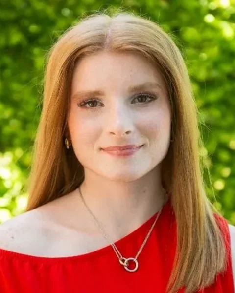 Portrait de Célia