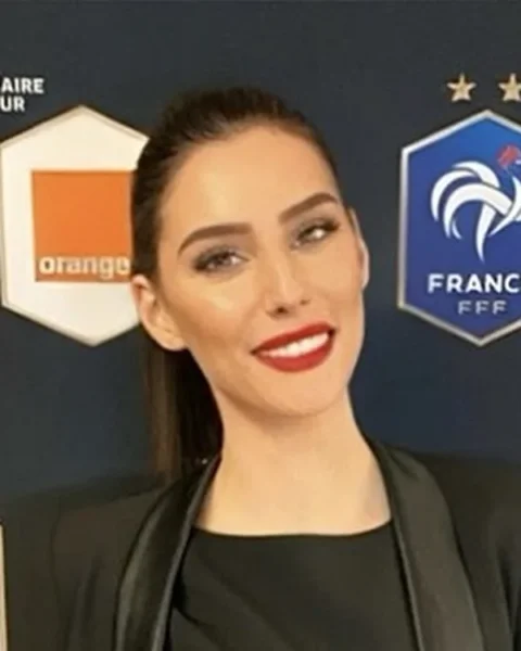 Portrait de Émilie Barchetta