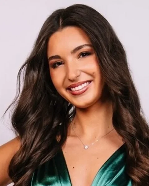 Portrait de Ilona Di Maggio