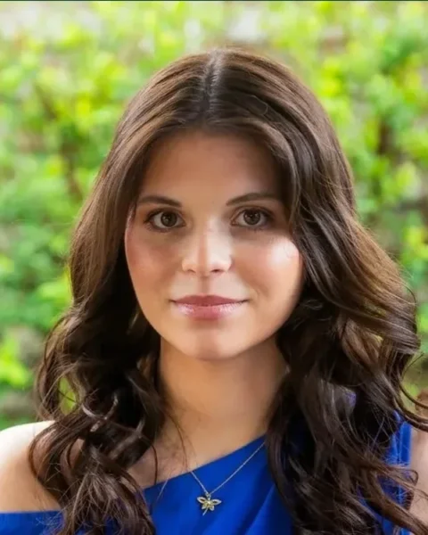 Portrait de Julia