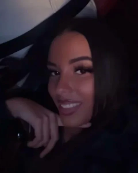 Portrait de Kenza Settif