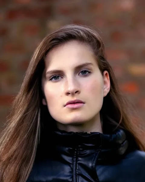 Portrait de Léanne Stéphano