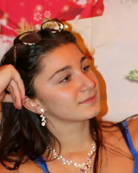 Portrait de Maë Rosato