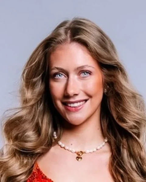 Portrait de Noémie Martin